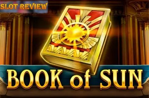 Book of Sun slot